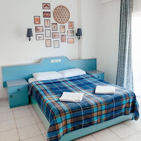 Ali Baba Otel Marmaris Kültér fotó