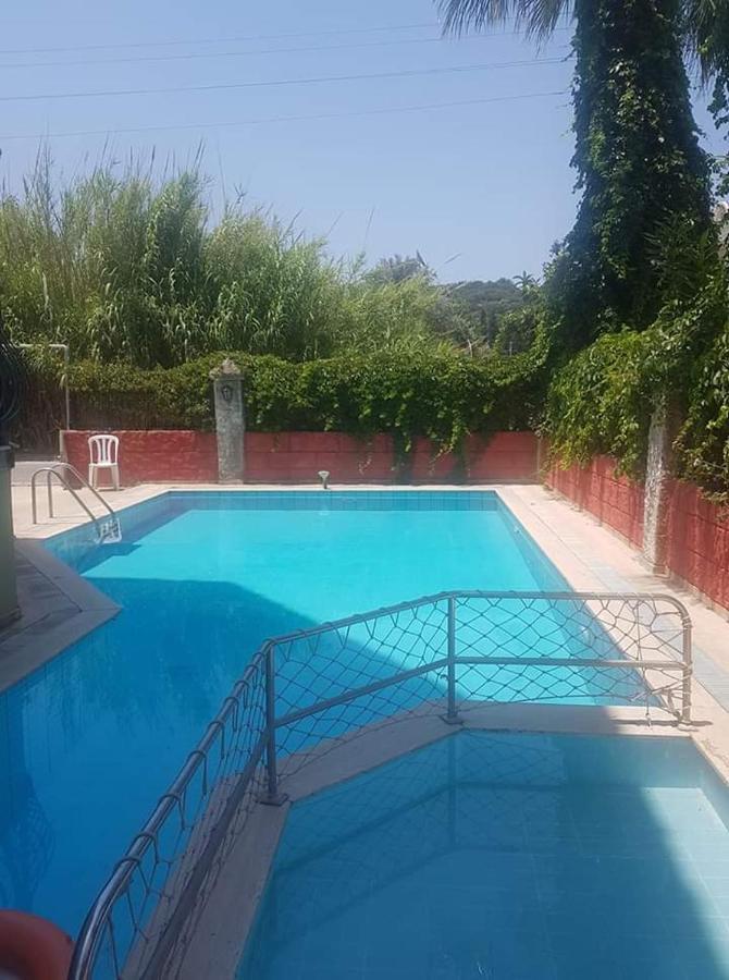 Ali Baba Otel Marmaris Kültér fotó