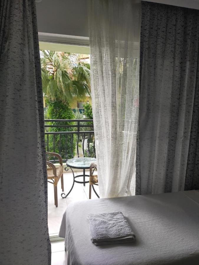 Ali Baba Otel Marmaris Kültér fotó