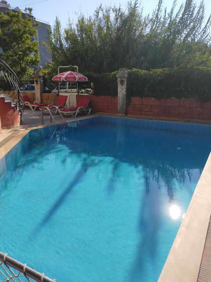 Ali Baba Otel Marmaris Kültér fotó