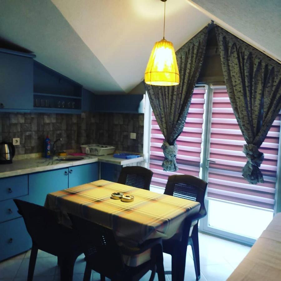 Ali Baba Otel Marmaris Kültér fotó