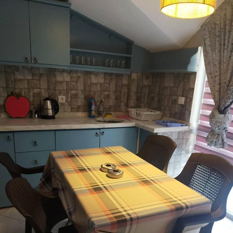 Ali Baba Otel Marmaris Kültér fotó