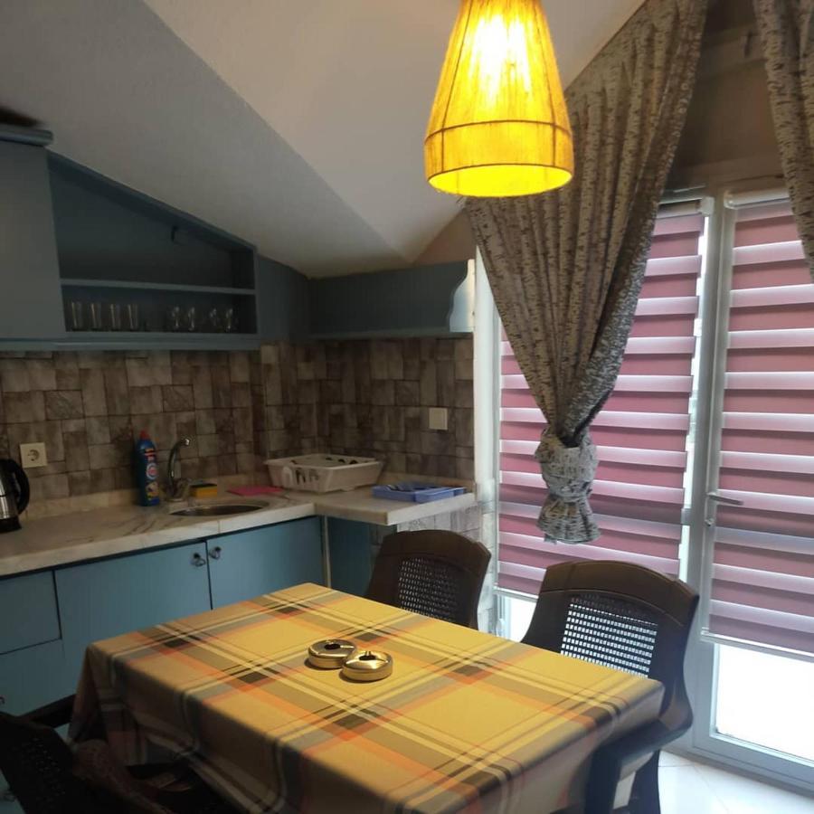 Ali Baba Otel Marmaris Kültér fotó