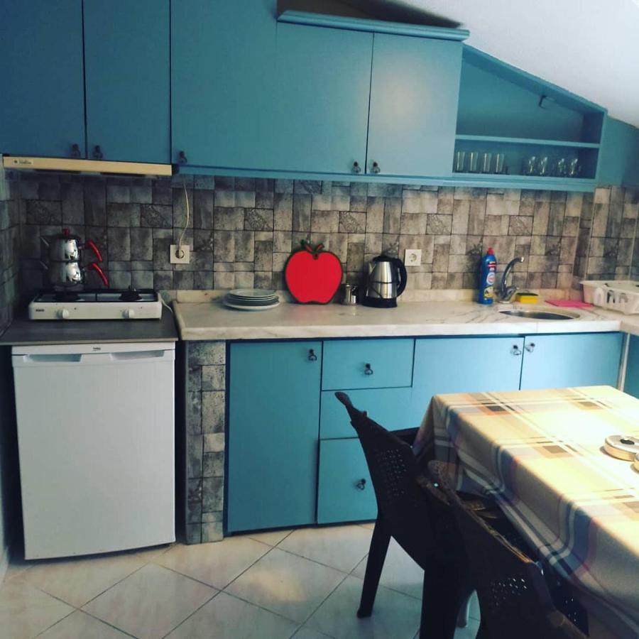 Ali Baba Otel Marmaris Kültér fotó