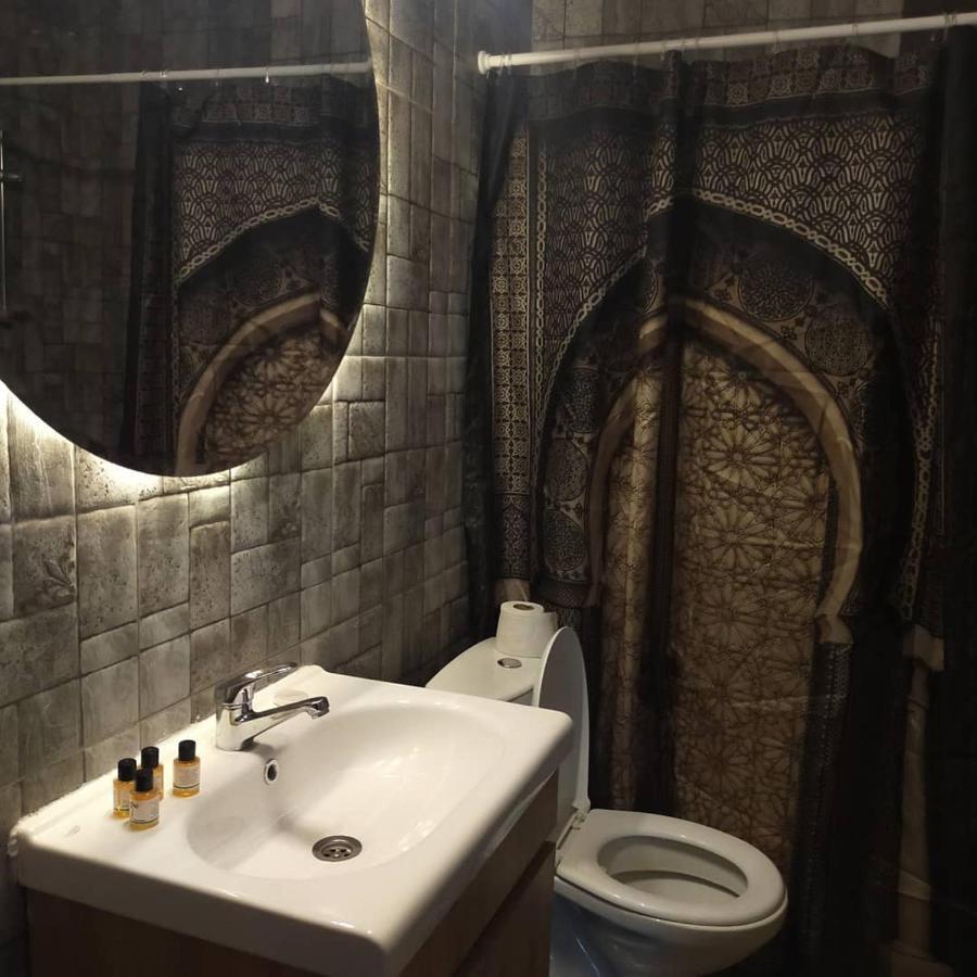 Ali Baba Otel Marmaris Kültér fotó