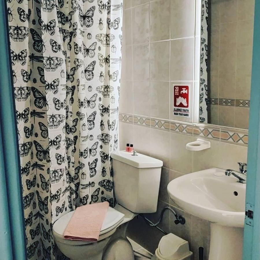 Ali Baba Otel Marmaris Kültér fotó