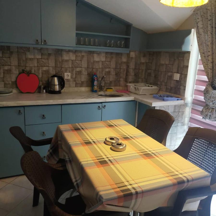 Ali Baba Otel Marmaris Kültér fotó