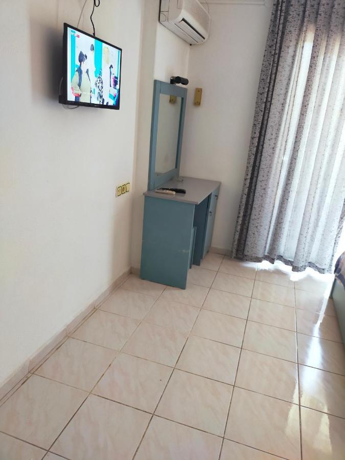 Ali Baba Otel Marmaris Kültér fotó