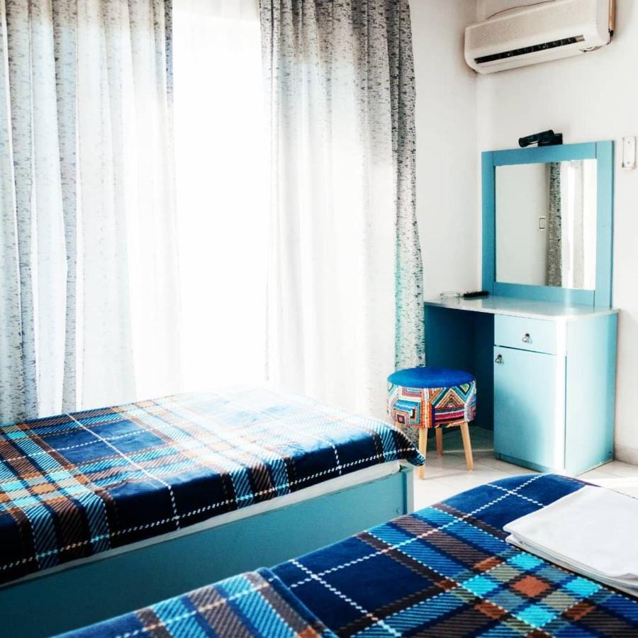 Ali Baba Otel Marmaris Kültér fotó