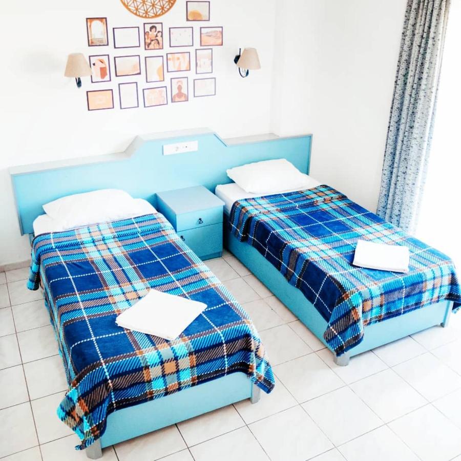 Ali Baba Otel Marmaris Kültér fotó