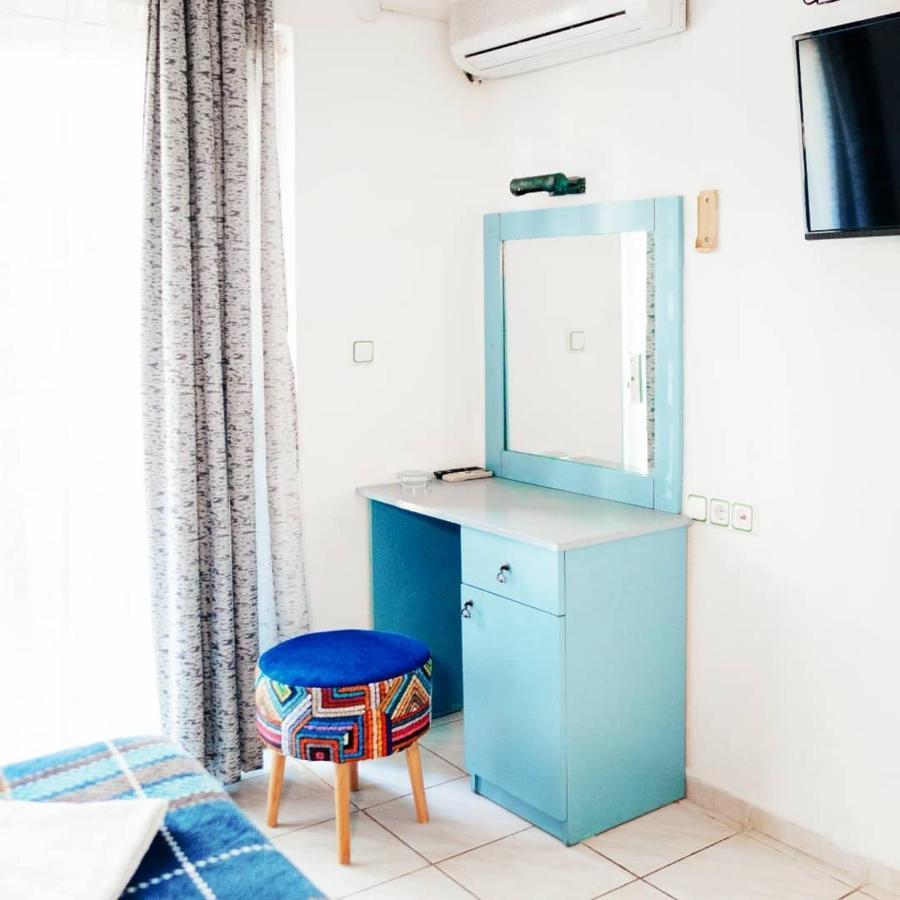 Ali Baba Otel Marmaris Kültér fotó