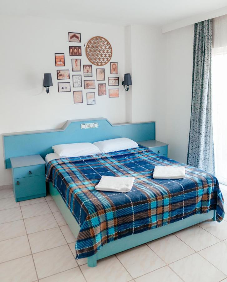 Ali Baba Otel Marmaris Kültér fotó