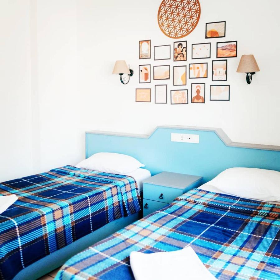 Ali Baba Otel Marmaris Kültér fotó