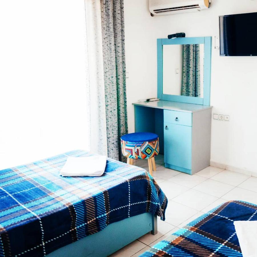 Ali Baba Otel Marmaris Kültér fotó