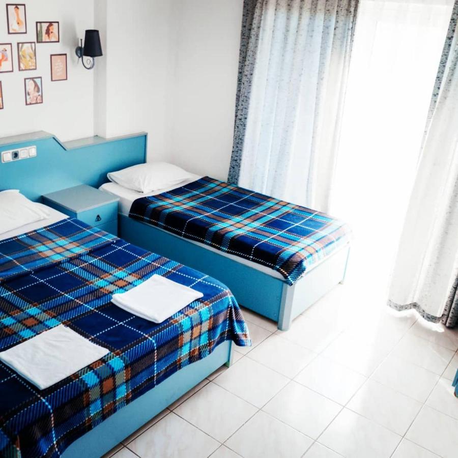 Ali Baba Otel Marmaris Kültér fotó