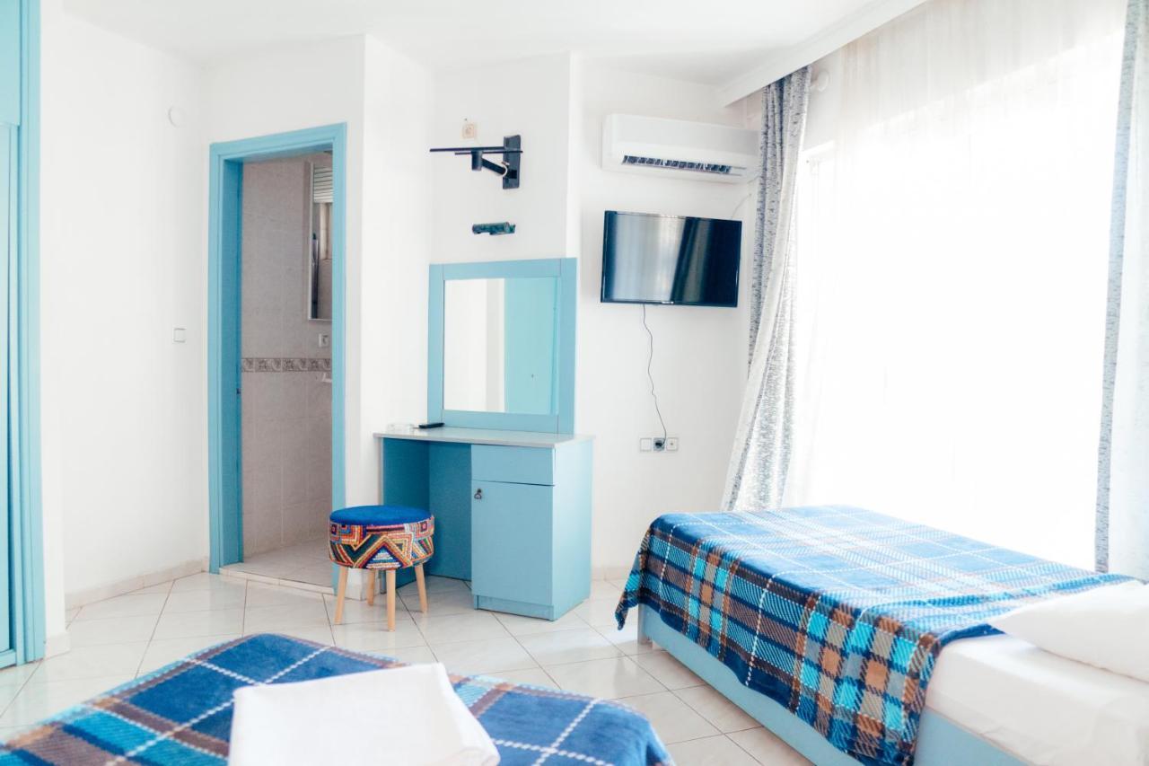 Ali Baba Otel Marmaris Kültér fotó