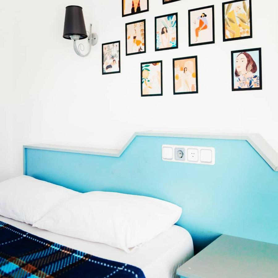 Ali Baba Otel Marmaris Kültér fotó