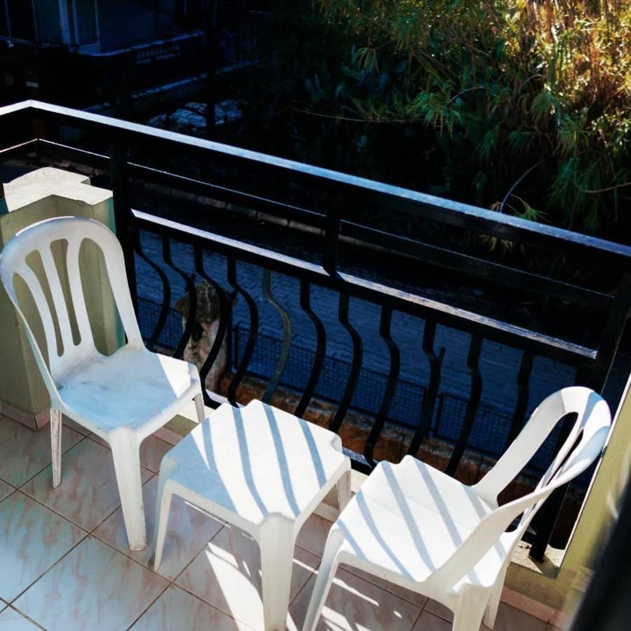 Ali Baba Otel Marmaris Kültér fotó