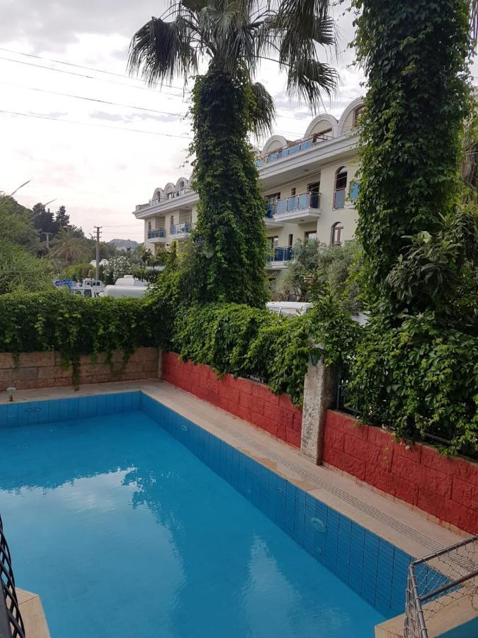 Ali Baba Otel Marmaris Kültér fotó